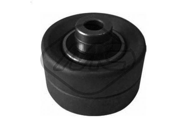 Kreipiantysis skriemulys, paskirstymo diržas Metalcaucho 49895