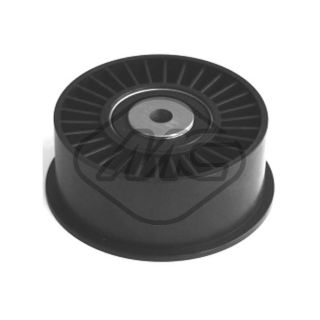 Kreipiantysis skriemulys, paskirstymo diržas Metalcaucho 49903