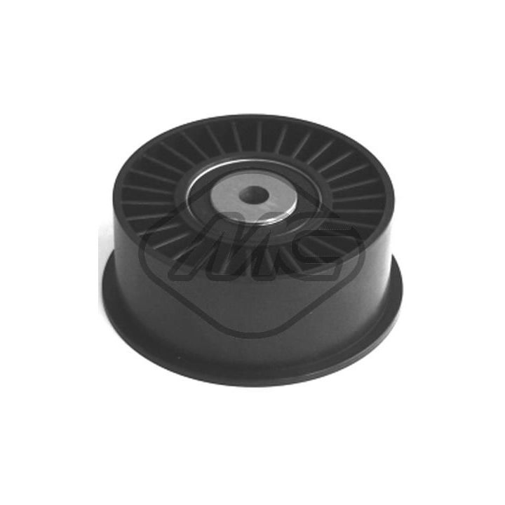 Kreipiantysis skriemulys, paskirstymo diržas Metalcaucho 49903