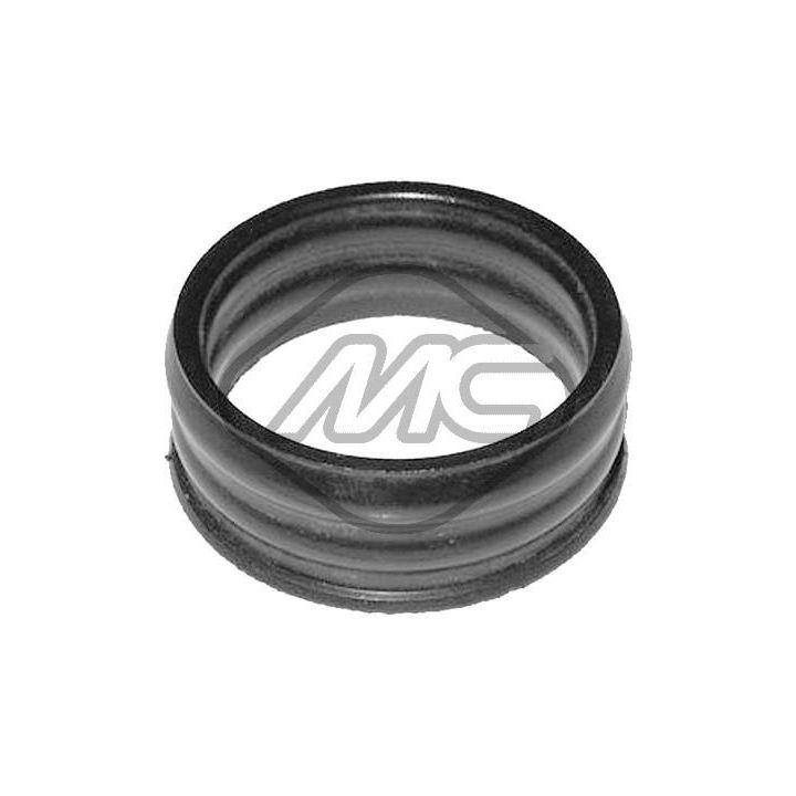 Tarpiklis, vandens siurblys Metalcaucho 05776