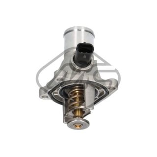 Termostatas, aušinimo skystis Metalcaucho 02234