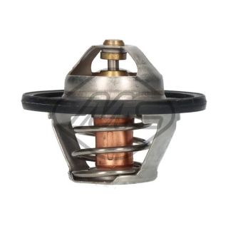 Termostatas, aušinimo skystis Metalcaucho 03037