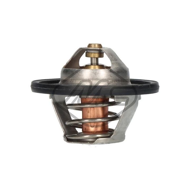 Termostatas, aušinimo skystis Metalcaucho 03037