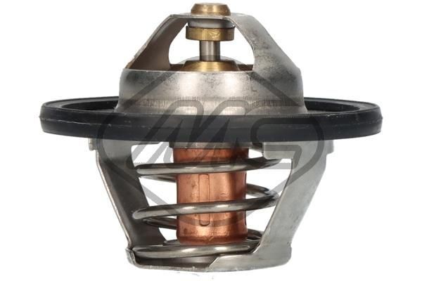 Termostatas, aušinimo skystis Metalcaucho 03037