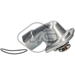 Aušinimo skysčio jungė Metalcaucho 03088