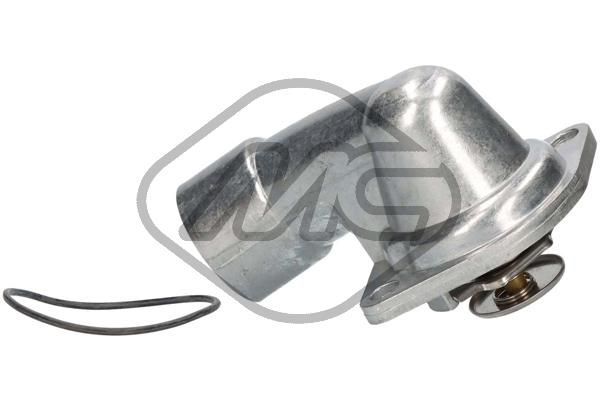 Aušinimo skysčio jungė Metalcaucho 03088