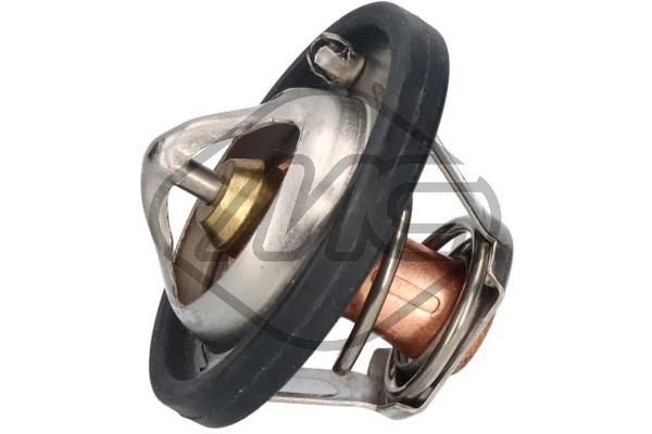 Termostatas, aušinimo skystis Metalcaucho 03091