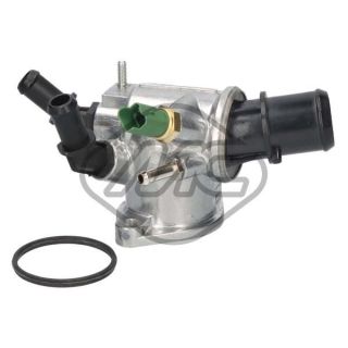 Termostatas, aušinimo skystis Metalcaucho 03093