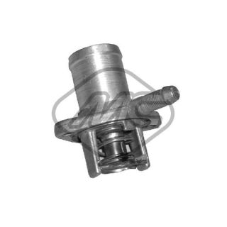 Termostatas, aušinimo skystis Metalcaucho 03156