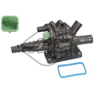 Termostatas, aušinimo skystis Metalcaucho 03269