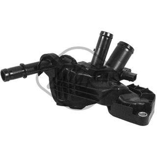 Termostatas, aušinimo skystis Metalcaucho 03274