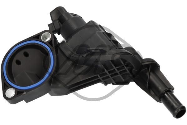 Termostatas, aušinimo skystis Metalcaucho 03275