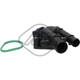 Termostatas, aušinimo skystis Metalcaucho 03276