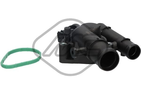 Termostatas, aušinimo skystis Metalcaucho 03276