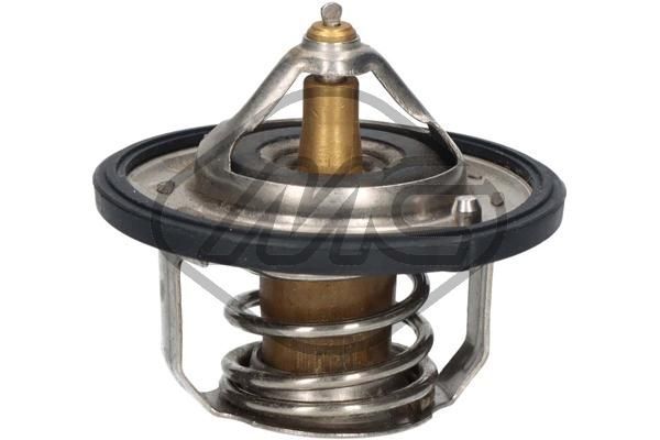 Termostatas, aušinimo skystis Metalcaucho 03289