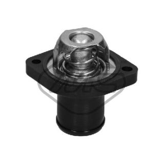 Termostatas, aušinimo skystis Metalcaucho 03620