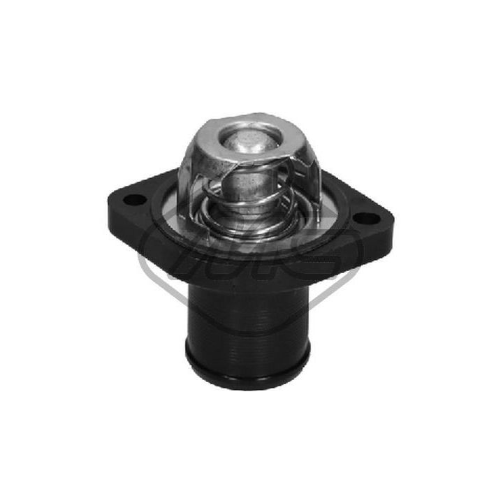 Termostatas, aušinimo skystis Metalcaucho 03620