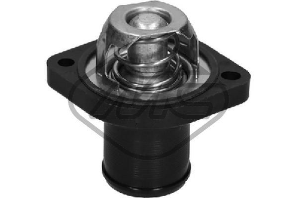 Termostatas, aušinimo skystis Metalcaucho 03620