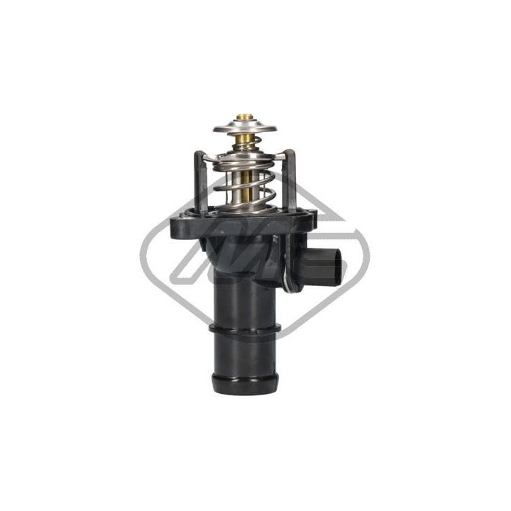 Aušinimo skysčio jungė Metalcaucho 03745