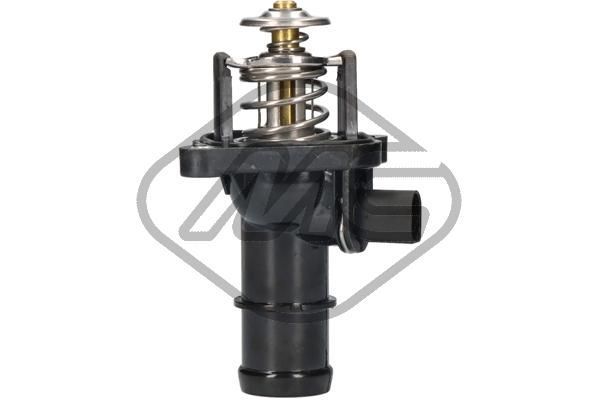 Aušinimo skysčio jungė Metalcaucho 03745