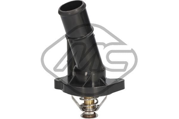 Aušinimo skysčio jungė Metalcaucho 03807