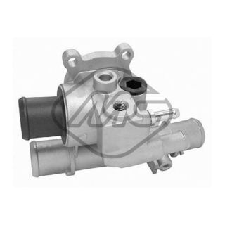 Termostatas, aušinimo skystis Metalcaucho 03931