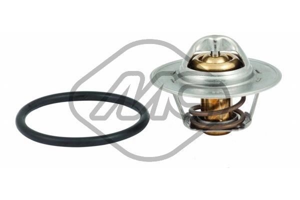 Termostatas, aušinimo skystis Metalcaucho 30207