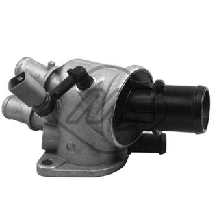 Termostatas, aušinimo skystis Metalcaucho 30215