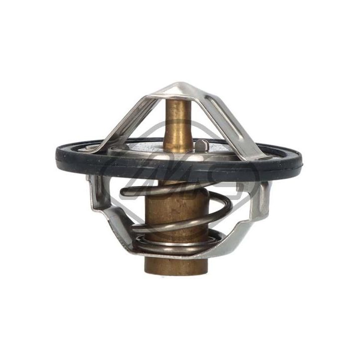 Termostatas, aušinimo skystis Metalcaucho 30271