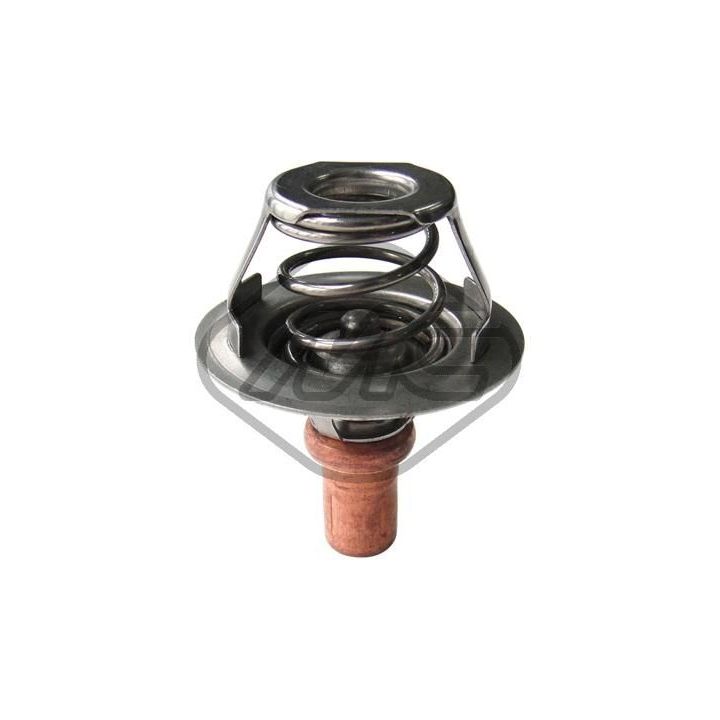 Termostatas, aušinimo skystis Metalcaucho 30275