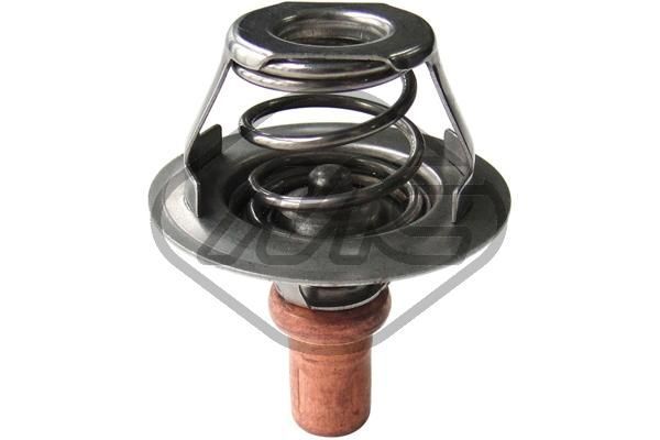 Termostatas, aušinimo skystis Metalcaucho 30275