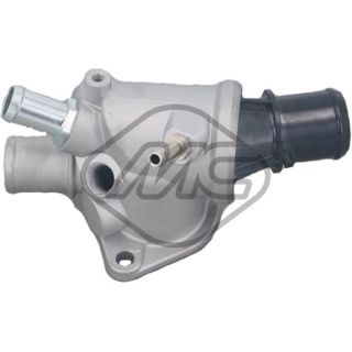 Termostatas, aušinimo skystis Metalcaucho 30276