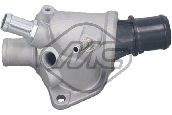 Termostatas, aušinimo skystis Metalcaucho 30276