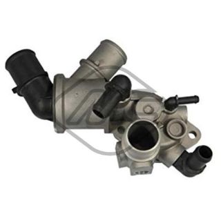 Termostatas, aušinimo skystis Metalcaucho 30281