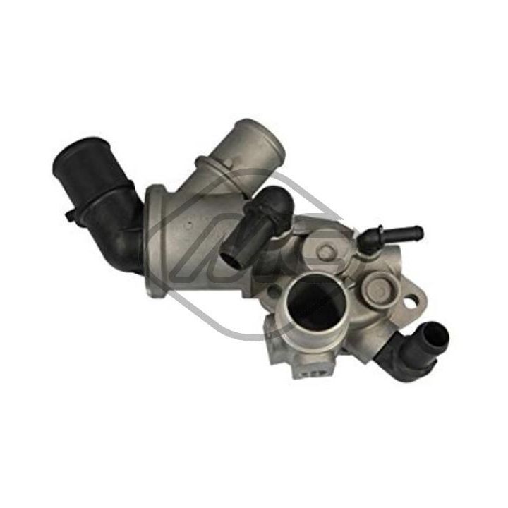 Termostatas, aušinimo skystis Metalcaucho 30281