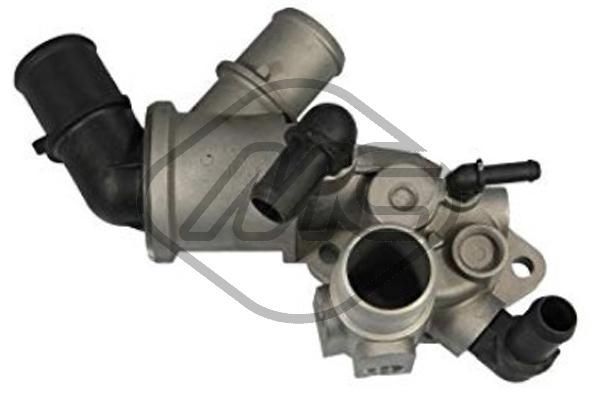 Termostatas, aušinimo skystis Metalcaucho 30281