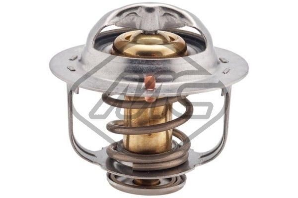 Termostatas, aušinimo skystis Metalcaucho 30284