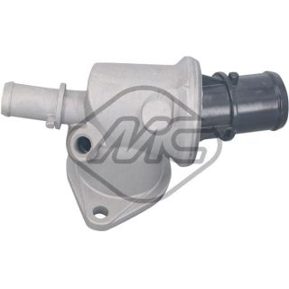 Termostatas, aušinimo skystis Metalcaucho 30286