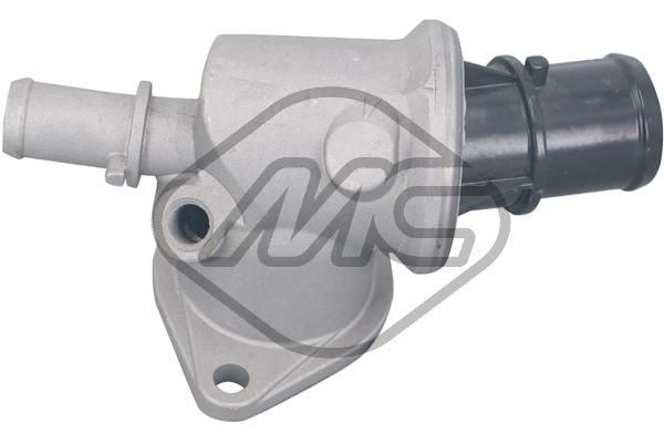 Termostatas, aušinimo skystis Metalcaucho 30286