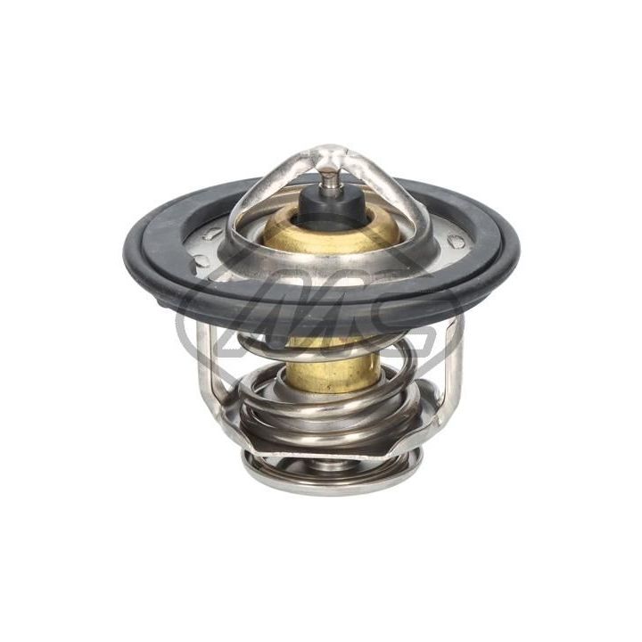 Termostatas, aušinimo skystis Metalcaucho 30287