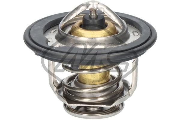 Termostatas, aušinimo skystis Metalcaucho 30287