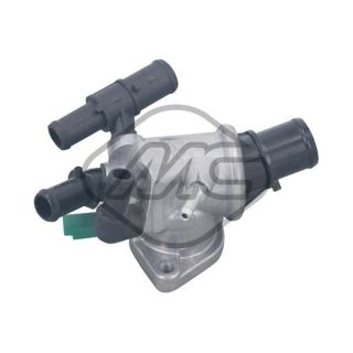 Termostatas, aušinimo skystis Metalcaucho 30292
