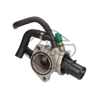 Termostatas, aušinimo skystis Metalcaucho 30293