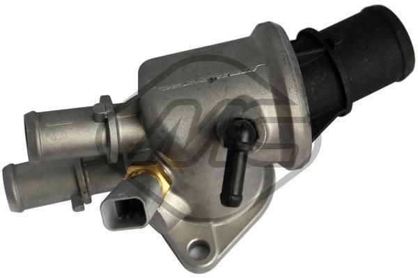 Termostatas, aušinimo skystis Metalcaucho 30296