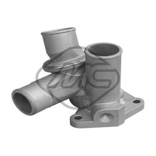 Termostatas, aušinimo skystis Metalcaucho 30300