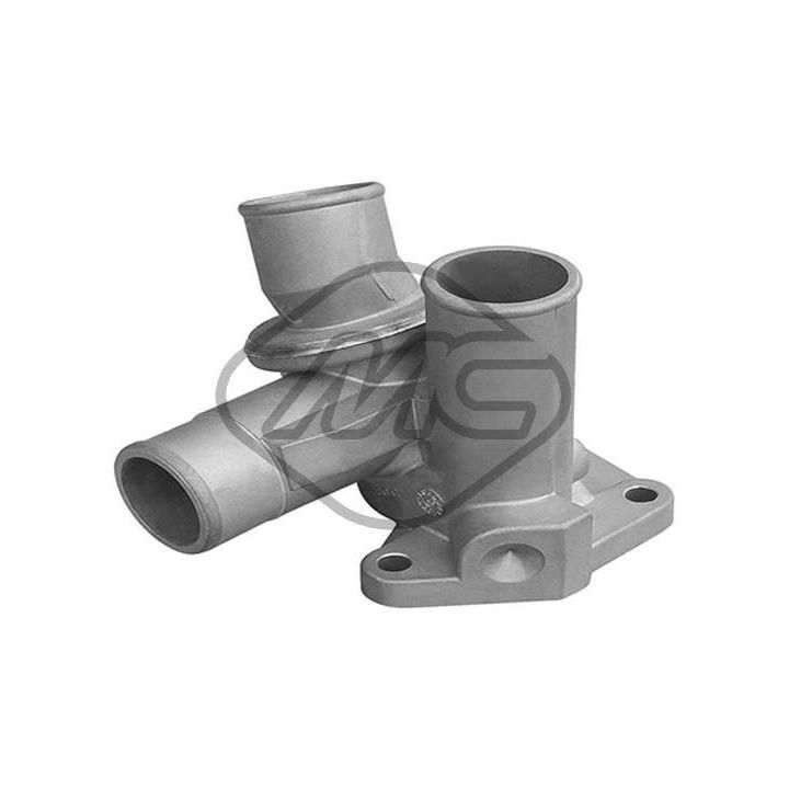 Termostatas, aušinimo skystis Metalcaucho 30300