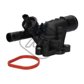 Termostato korpusas Metalcaucho 30301