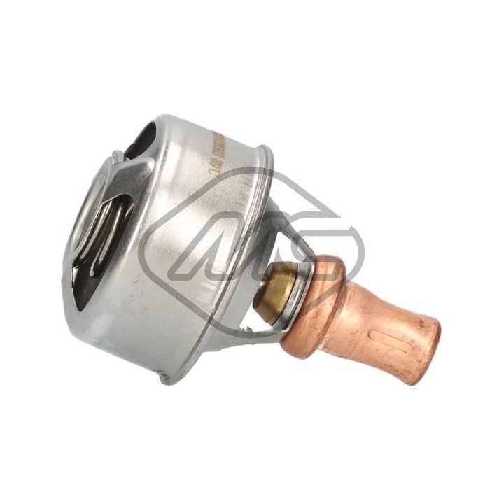 Termostatas, aušinimo skystis Metalcaucho 30303