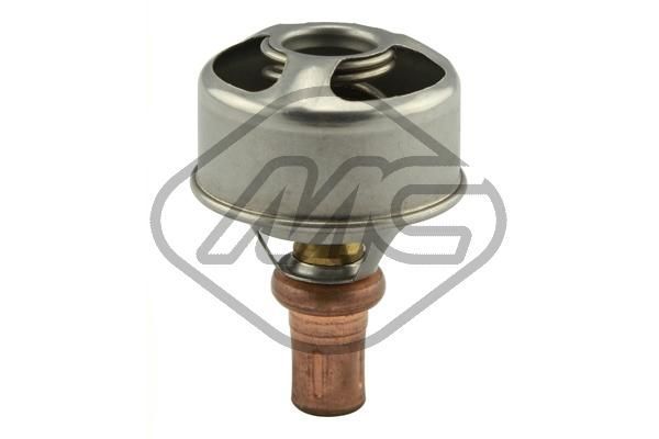 Termostatas, aušinimo skystis Metalcaucho 30304