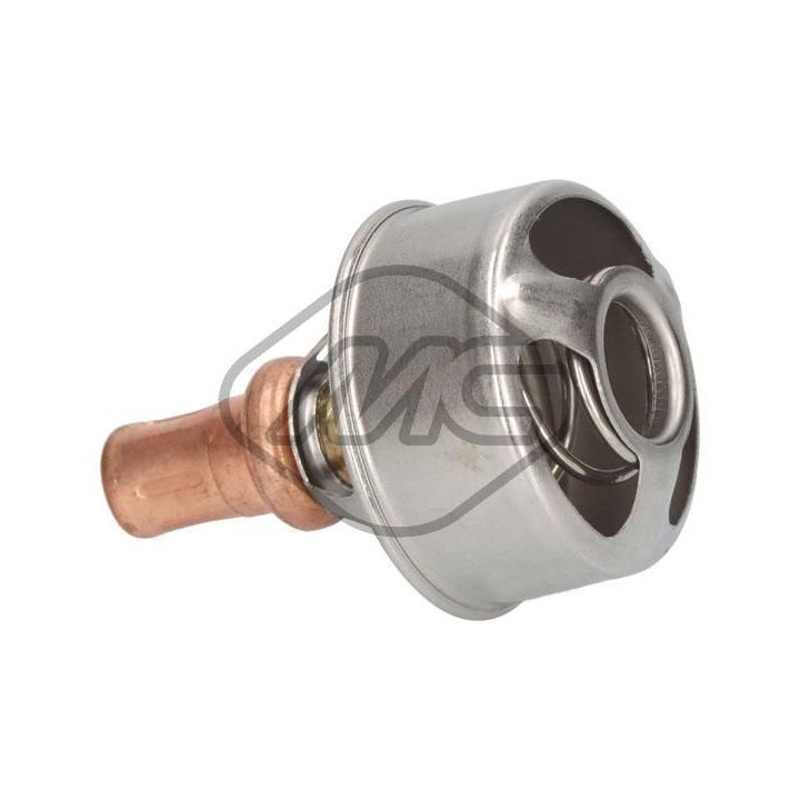 Termostatas, aušinimo skystis Metalcaucho 30305